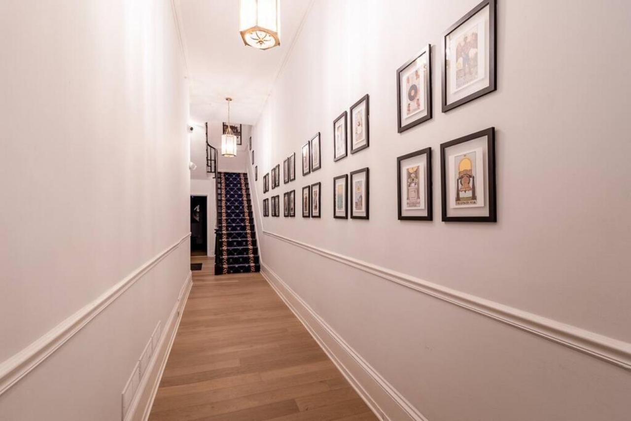 Thena Hotel - Cozy Studio Philadelphia Dış mekan fotoğraf
