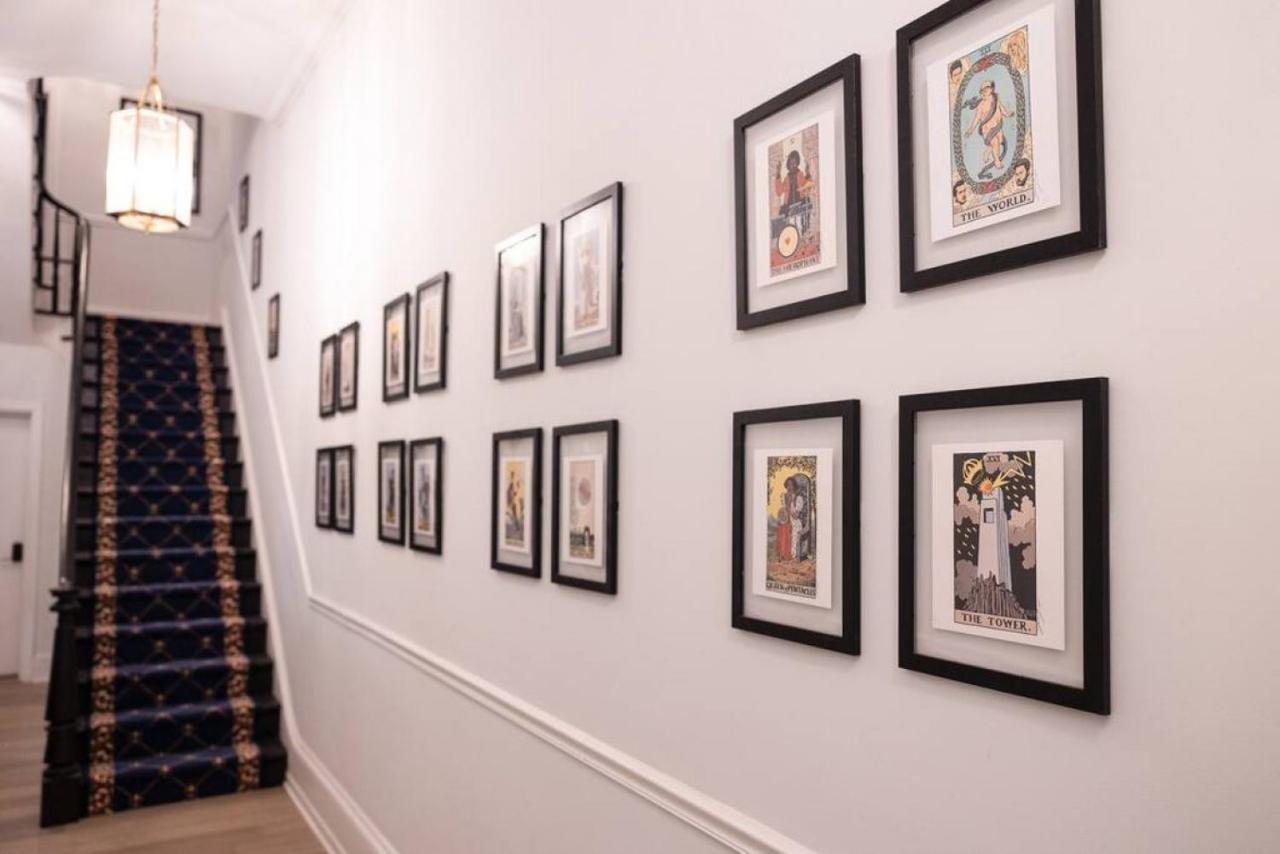 Thena Hotel - Cozy Studio Philadelphia Dış mekan fotoğraf